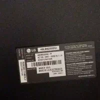 تلویزیون|تلویزیون و پروژکتور|قرچک, شهرک الحدید|دیوار