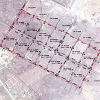 نقشه برداری UTM شمیم و تفکیک ملک|خدمات پیشه و مهارت|ساوه, |دیوار