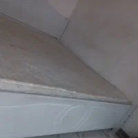 تخت دونفره با تشک