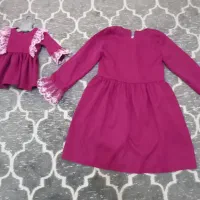 ست مادر دختری