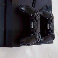 ps4 کپی خور آک