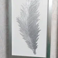 تابلوی چشم نظر|تابلو، نقاشی، عکس|تهران, سلسبیل جنوبی|دیوار