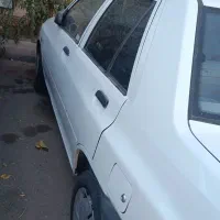 پراید مدل ۹۷|خودرو سواری و وانت|محمدیه-قزوین, |دیوار