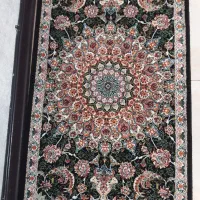 یک تخته فرش ۶ و یک تخته فرش۹ متری|فرش|پاکدشت, پاکدشت (مامازند)|دیوار