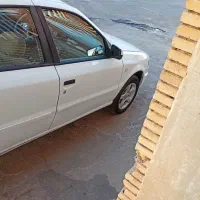 سمند تمیز در حد|خودرو سواری و وانت|کرمان, |دیوار