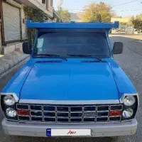 وانت نیسان زامیاد آپشنال z24دوگانه شرکت