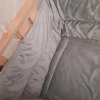 تخت کنارمادروثابت|تخت و صندلی بچه|قم, نیروگاه|دیوار