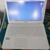 لپتاب ایسوس