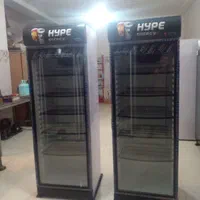 ایستاده تک درب .یخچال ایستاده|فروشگاه و مغازه|همدان, |دیوار