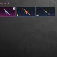 فروش اکانت پابجی موبایل امفور یخی مکس|کنسول، بازی ویدئویی و آنلاین|ورامین, ورامین|دیوار