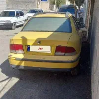 سمند عمومی|خودرو سواری و وانت|ایلام, |دیوار