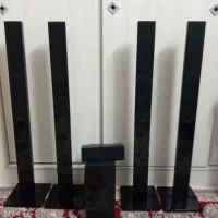 سینما خانواده سامسونگ، فلش خور