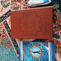 قلم قرآنی