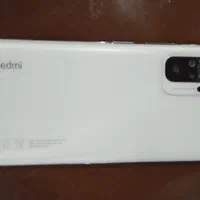 شیائومی Redmi Note 10 با حافظهٔ ۶۴ گیگابایت|موبایل|تهران, آهنگ|دیوار