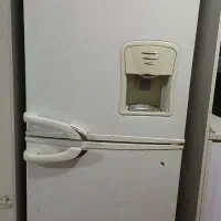 یخچال و ماشین لباسشویی شهریار