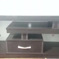 میز تلویزیون ام دی اف