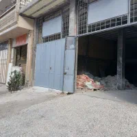 ا مغازه دو دهانه140 متر اول محمودآباد|اجارهٔ مغازه و غرفه|شیراز, محمودآباد|دیوار