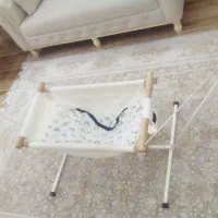 گهواره  نوزاد|تخت و سرویس خواب|رشت, معلولین|دیوار