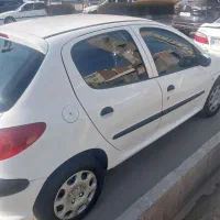 ۲۰۶|خودرو سواری و وانت|کرج, فاز ۳ گوهردشت|دیوار