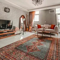 ۱۲۵ متری خوش نقشه / تاپ لوکیشن / فول هوشمند