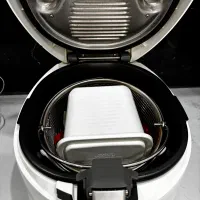 سرخ کن دلونگی|سایر لوازم برقی|تفرش, |دیوار