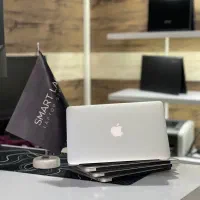 لپ‌تاپ اپل Macbook Air 2011 دانشجویی بالوازم/کد258