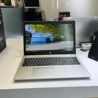 دم قسط گارانتی HP i5 ssd نسل ۷|رایانه همراه|تهران, کیانشهر|دیوار