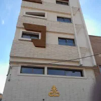 فروش4واحدتکی-ویکجا-بزرگمهرلاهور-هرواحد106مترتکواحد