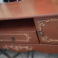 میز تلویزیون