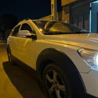 h30کراس|خودرو سواری و وانت|اصفهان, شهرستان|دیوار