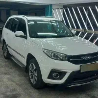 ام وی ام X33 S اتوماتیک سفید بدون رنگ ۹۷