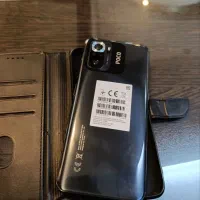 پوکو m5s رم 8 حافظه 256 نونو|موبایل|مشهد, امام رضا (ع)|دیوار