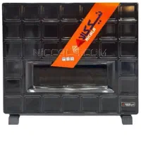 بخاری نیک کالا مدل ce14000