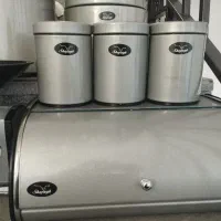 سرویس اشپزخانه شفق|ظروف نگهدارنده، پلاستیکی، یکبارمصرف|اردبیل, |دیوار