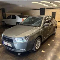 دنا پلاس توربو اتومات مدل 1402 بی رنگ