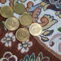 سکه قدیمی