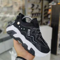 فروش عمده کفش اسپرت / مجلسی / اداری زنانه و مردانه|کیف، کفش، کمربند|نجفآباد, ریاضی|دیوار