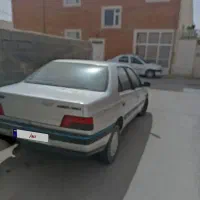 پژو405|خودرو سواری و وانت|بروجن, |دیوار