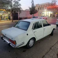 پیکان دوگانه 83|خودرو سواری و وانت|کاشان, مدرس|دیوار