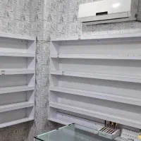 فروش دکور و ویترین مغازه