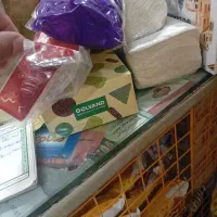در خواست ویزیتور خانم برای فروش مصنوعات پلاستیکی