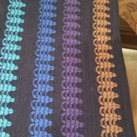 شال مشکی نوی نو|لباس|اراک, |دیوار