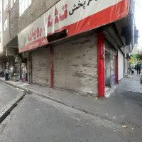 اجاره مغازه دو نبش