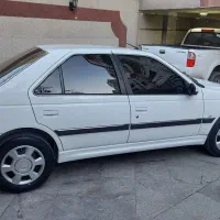 پژو پارس tu5|خودرو سواری و وانت|اهواز, کیانپارس |دیوار