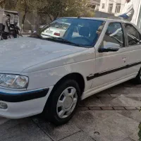 پارس مدل ۴۰۲ CU7Pگاز سیمی