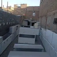 خریدار وفروشنده کابینت فلزی دست دوم طبرسی شمالی41|مصالح و تجهیزات ساختمان|مشهد, طبرسی شمالی|دیوار