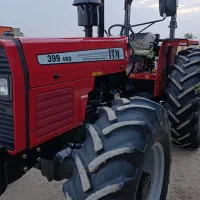 تراکتور۳۹۹