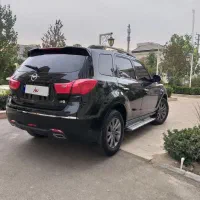 هایما اس ۷ پلاس مدل ۴۰۲|خودرو سواری و وانت|فردیس, فردیس|دیوار