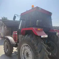 تراکتور۴۷۵جفت کابین دار|خودرو سنگین|منوجان, |دیوار