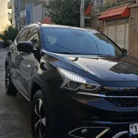 تیگو ie 7مدل 97|خودرو سواری و وانت|زاهدان, |دیوار